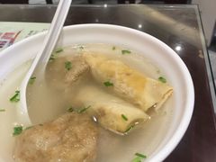 -德兴馆(山西南路店)