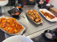 -外婆米肠汤饭(海滨中路店)