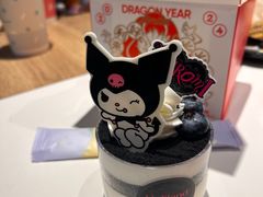 -好利来(上海长宁龙之梦店)