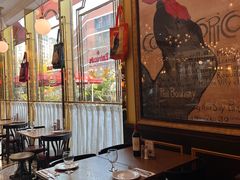-Entrecôte 法国牛扒馆(保利·时光里店)