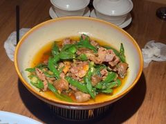 -阿强家川菜·29年老字号(岗顶店)