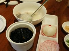 -北海金昌开元名都大酒店·四季轩中餐厅