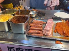 -萍姐火锅·公路夜市(南京新街口店)