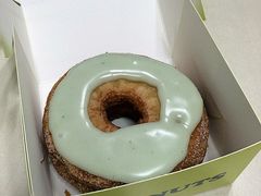 -西点坊(浦东香格里拉店)