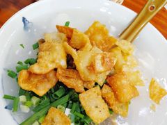 素豆腐脑-豆相识•九九豆腐脑(牛咡桥店)