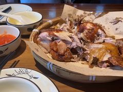 -打酱油·非遗淮扬菜(瘦西湖梅岭店)