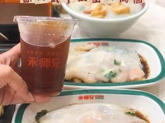 -禾师兄·布拉肠(一德路店)