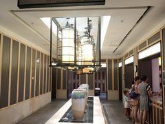 -溧阳天目湖天沐温泉