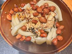 -小饕荟雅安贡椒鱼鲜馆(广福桥店)