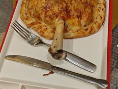 -石榴红了·非遗酥皮烤包子·新疆菜(瑞豪店)