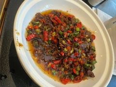 -上淮宴(蓝惠首府店)