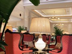 -东方滨江大酒店·滨江厅