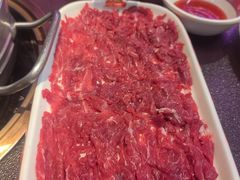 -大吉利·潮汕鲜牛肉火锅(总店)