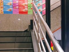 -麦当劳(东大桥店)