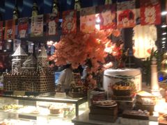 -绮梦西湖·云端餐厅(歌德店)