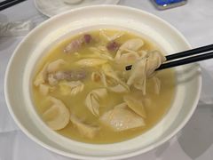 -西湖春天•老字号杭州菜(百汇店)