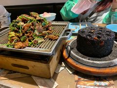 -局气烤鸭·北京菜(前门店)