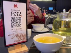 -北院·果木烤鸭·25年东北菜(创意产业园店)