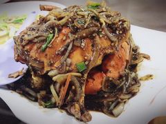 -龙海鲜螃蟹王(宏茂桥店)