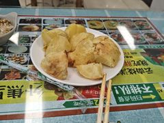 胖媳妇烧洋芋-胖媳妇烧洋芋(螺峰街总店)