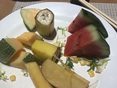 -青岛证大喜玛拉雅酒店·Z1餐厅