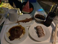 -堂会·KTV·自助餐·团建聚会(天河店)