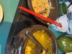 -云海肴·汽锅鸡·云南菜(南强街店)