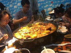 -老厨人深海炖锅(江宁文鼎店)