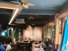 -甘尼仕印度餐厅爵士酒吧(阳春巷店)