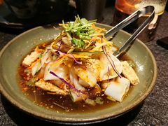 -丝路金桃·新疆菜(徐汇店)