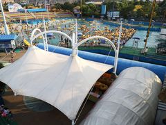 -杭州浪浪浪水公园