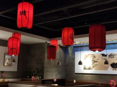 -江边城外烤全鱼(长寿路店)