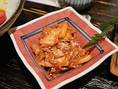 -芥岛(河北大街店)