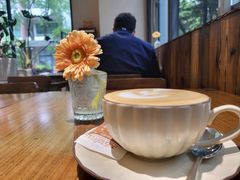 -榖屋house of flour(张江首店)