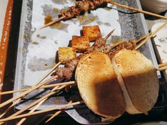 -管氏翅吧(广渠门店)