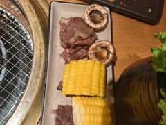 -MIKOMIKO和牛烧肉专门店(南门店)