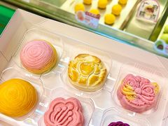 -良枫友信(陈家祠店)