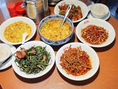 -天下客饭店(中山路店)