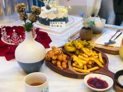 -木棉花开(中心城店)