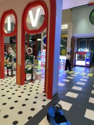 -meland club亲子乐园·派对·餐厅(武汉新天地北馆·华中旗舰店)