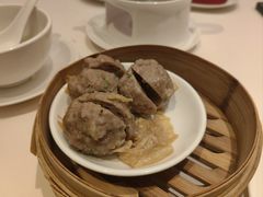 -利苑酒家(宜安广场店)