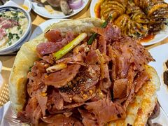 -李柱·柘城垛子羊肉旗舰店(通泰路店)