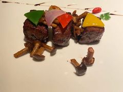-金轩中餐厅 Jin Xuan(浦东丽思卡尔顿酒店)