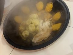 -江湖水乡铁锅炖魚(周庄嘉园店)