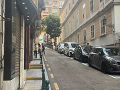 -番茄屋葡式美食(总店)