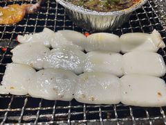 -缘来香大凉山西昌火盆烧烤.12年老店(巴国城店)