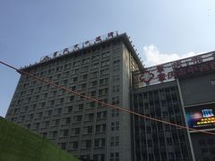 -重庆市中医院(道门口院部)