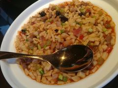 -楼兰新疆主题餐厅(悠方店)