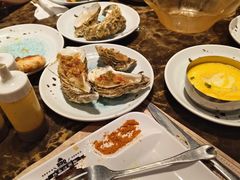 -汉丽斯巴西烤肉自助(市南店)