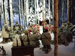 -沈阳“九·一八”历史博物馆